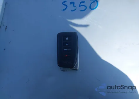 2021 Lexus Nx 300 from USA, damaged, VIN JTJGARBZ4M2185558